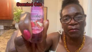 Is Mobetter Strawberry Pound Cake Perfume Oil Worth The Hype