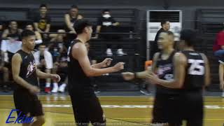 Download Lagu Jayvee Casio and Jesper Ayaay highlights vs Koreans MP3