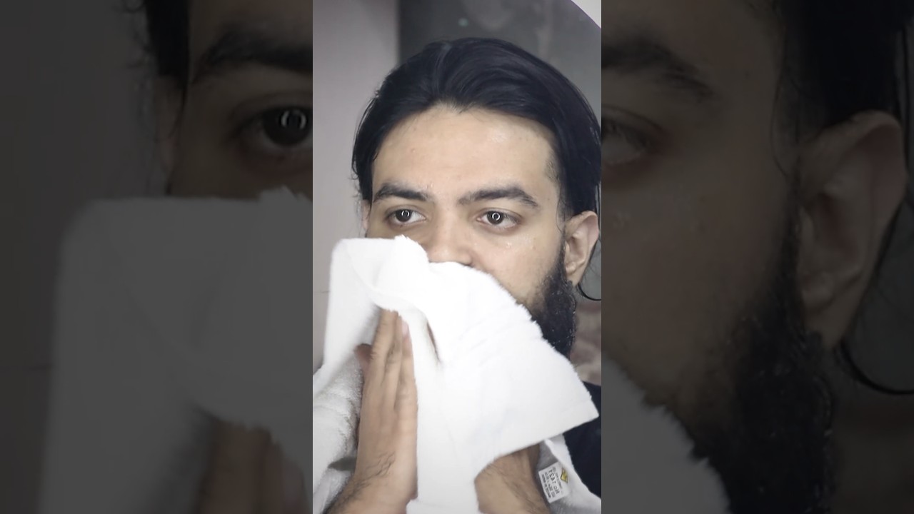 🥵 KGF Yash BEARD STYLE! 😍🔥| Rocky Bhai Spotted | KGF Chapter 3 | Yash New Look 