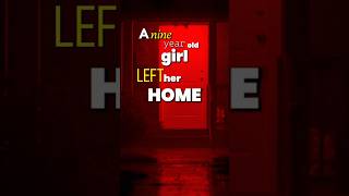 She Left Home During a Storm — And Vanished