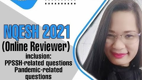NQESH 2021||VIDEO #106: PPSSH/SCHOOL INSPECTION AND ACCEPTANCE TEAM (SIAT)