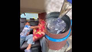 RAKA CITUL GAK PERNAH AKUR 🤣 #minivlog #hiburanshorts #anakdesa #vlog