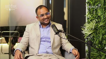 AI & Cybersecurity in the UAE — A TechCast Special Recorded Live from GITEX GLOBAL