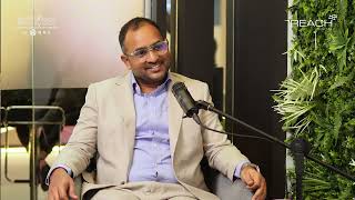 AI & Cybersecurity in the UAE — A TechCast Special Recorded Live from GITEX GLOBAL News