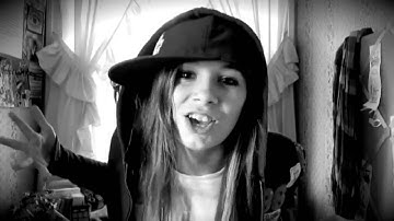 "Keep Up"- Hyper Crush [[Music Video]]