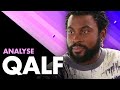 DAMSO, TOUT SIMPLEMENT (Analyse QALF)