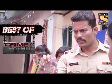 Best Of Crime Patrol - Child Abuse - Full Episode