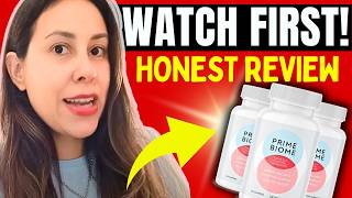 PrimeBiome Reviews &amp; Complaints ⚠️HONEST REVIEW 2026⚠️ PrimeBiome Amazon Reviews – BUY PrimeBiome