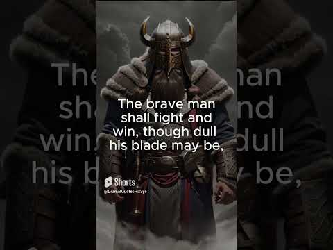 Viking Quotes Part