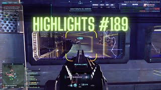Highlights #189 - Planetside 2