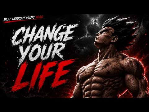 THESE SONGS WILL MAKE YOU HATE AN AVERAGE LIFE 🔥 WORKOUT MOTIVATION MUSIC | VO2 MAX TRACKS