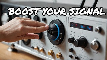 Antennevoorkeuze: is het de moeite waard?