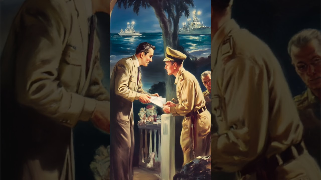 How a Bank STOLE a Country 