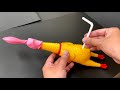 お前の肺活量を見せてみろ