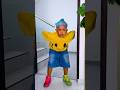 LA MANZANA DE LA JUVENTUD #santioficial #funnyvideo #viralshorts