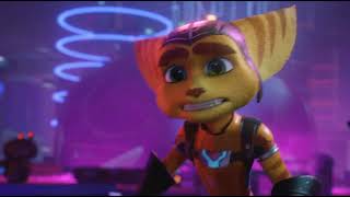 Ratchet & Clank: Ayrı Dünyalar_Part 3 Ratchet & Clank: Ayrı Dünyalar_Part 3