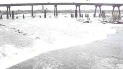 James River from Colonial Dam