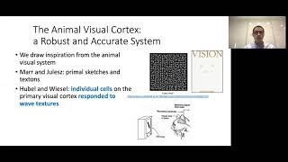E06   Juan Camillo Perez   Gabor Layer Enhance Network Robustness