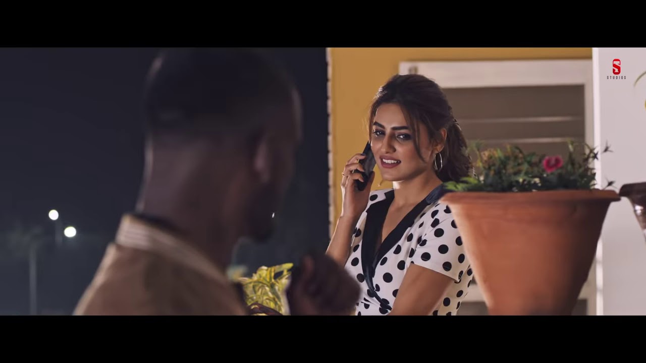 Kale Je Libaas Di || KAKA || Official Video || Ginni Kapoor || Latest  Punjabi 2021 - YouTube