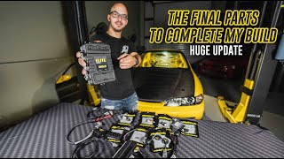 What Happened To RHDKEV All Motor Integra? *Major Update*