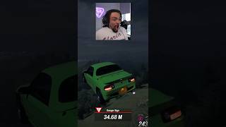 Kei Car MOTORBIKE Engine Swap in FH6!
