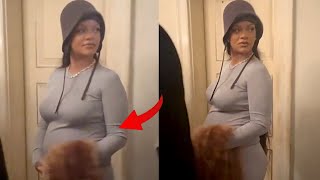 Rihanna REVEALS She’s Pregnant Again And Fans Are MAD Wealth