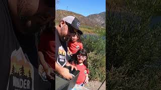 Uncovering the Mystery Geocache / Big secrets revealed