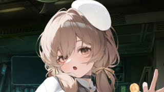 Somethings Rising And Its Not The Shield Hero Ahh Moment Nikke Goddess Of Victory