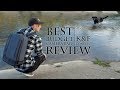 Best BUDGET camera bag? K&amp;F CONCEPT camera bag | REVIEW | UNDER £50