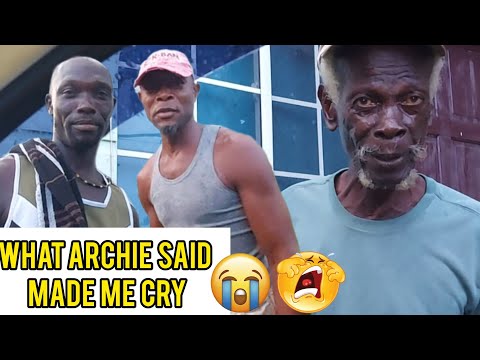 SO TOUCHING ARCHIE SAID IF WE DIE HE DON'T KNOW WHAT HE WOULD DO // ARCHIE GAVE AN EMOTIONAL SPEECH!