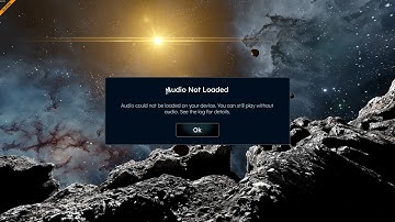 Sound Fix  Space Engineers 2