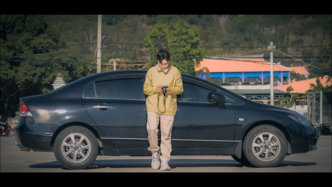 CINEMATIC TRAVEL WITH ME ! | CMIN & PN MINH