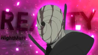 Reality Amv Mockingbird Nightmare