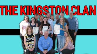 Kingston Clan : Polygamist Mafia Sentenced ? | The Order | Documentary