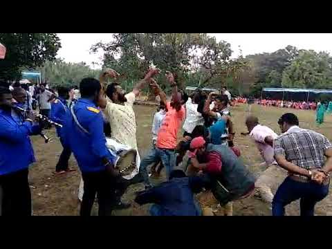 KODAVA Valaga dance