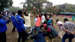 KODAVA Valaga dance