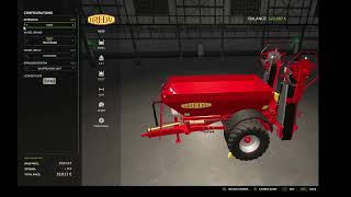 FS 25 | Build the GRAIN ELEVATOR MUSEUM | E08