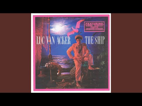 Luc Van Acker — Rain (2005 Remastered Version)