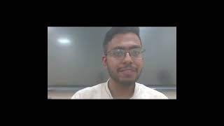 Faculty | Student Feedback on FDP Program