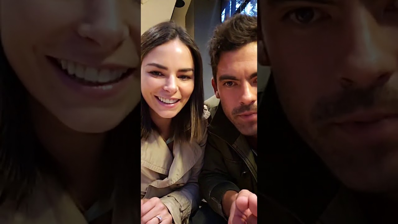 Tercer Live DARIJO Ivan 💙 y Alejandra ❤️