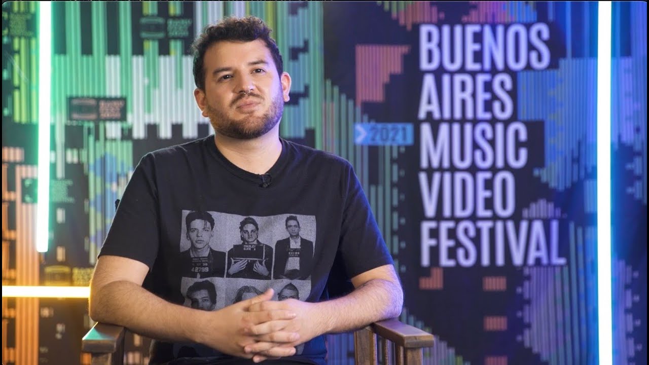 Documental BAMV Fest 2021