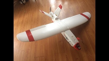 XUAV Talon build overview