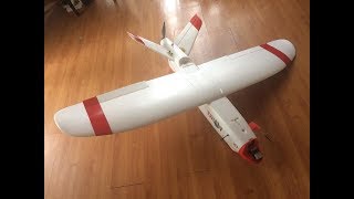 XUAV Talon build overview