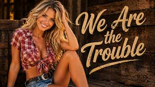 We Are the Trouble Official Video | Banjo & Bourbon