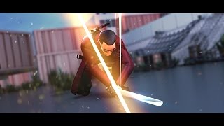 Into the Badlands Blade Battle: Mobile Game Teaser #2 screenshot 3