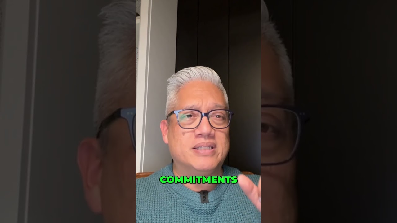 Success: 10,000 Small Commitments #shorts