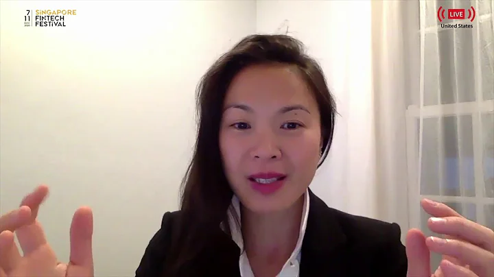 Commercializing Blockchain by J.P. Morgan Onyx | S...