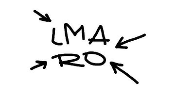 LMA RO - live pe yt si twitch