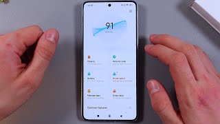 How to Perform an Anti Virus Scan on Xiaomi 14T Pro screenshot 5
