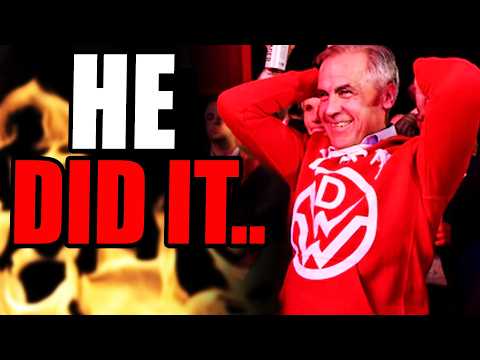 Canada Is About To Find Out..